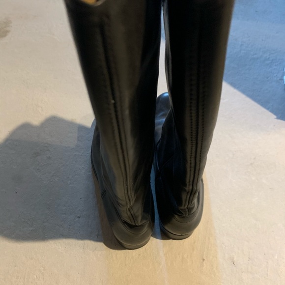 Frye Melissa boot - Picture 5 of 8